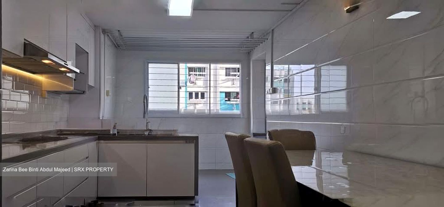 Blk 146 Woodlands Street 13 (Woodlands), HDB 3 Rooms #572728311